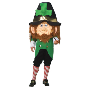 Oversized Leprechaun Costume