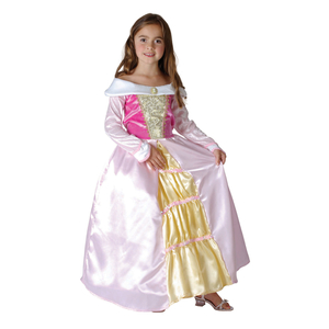 Sleeping Princess Costume