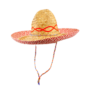 Mexican Sombrero