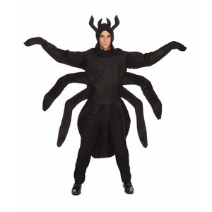 Creepy Spider Costume