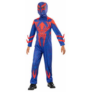Spider-Man 2099 Costume
