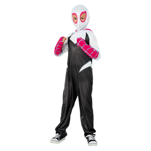 Ghost Spider Costume