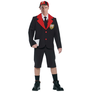 School Boy Costume