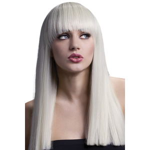 Deluxe Alexia Wig - Blonde