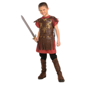 Gladiator Costume - Kids
