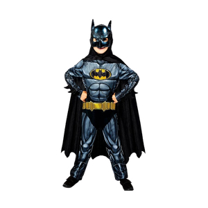 Batman Sustainable Costume - Kids