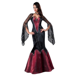 Piercing Beauty Costume