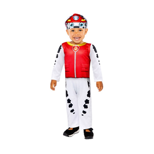 Paw Patrol Marshall Costume