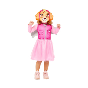 Paw Patrol Skye Costume Front