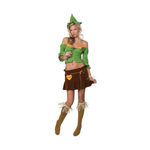 Secret Wish Scarecrow