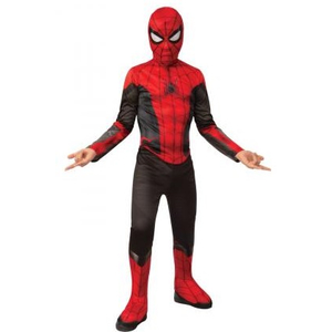 Spider-Man No Way Home Costume - Kids