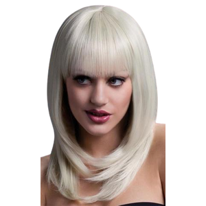 Deluxe Tanja Wig - Blonde