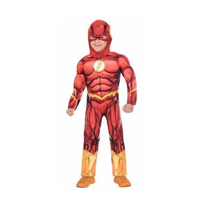 The Flash Costume - Kids