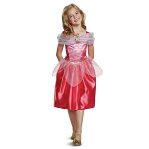 Disney Princess Aurora Classic Costume
