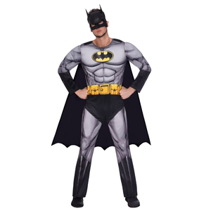 Batman Classic Costume