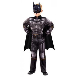 The Batman Movie Classic Costume - Kids