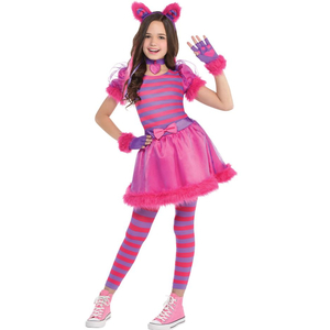 Cheshire Cat Costume - Kids
