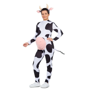 Cow Maternity Costume