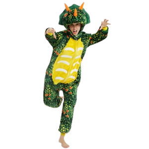 Adults Triceratops Costume