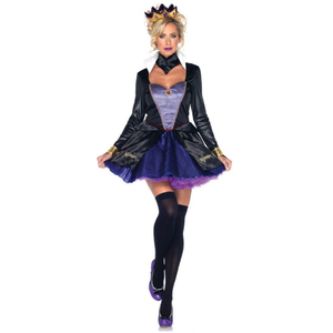 Evil Queen Costume