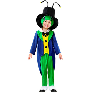 Grasshopper Costume - Kids