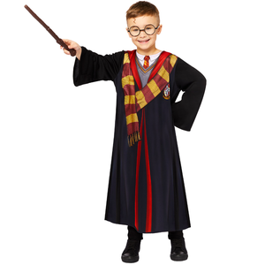 Harry Potter Deluxe Costume Kit - Tween