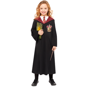 Hermione Granger Robe Kit - Tween