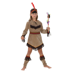 Deluxe Indian Girl - Kids