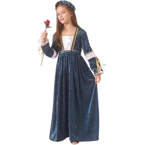 Juliet Costume - Kids
