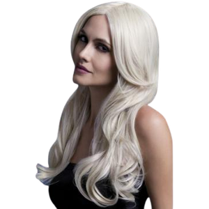 Deluxe Khloe Wig - Blonde