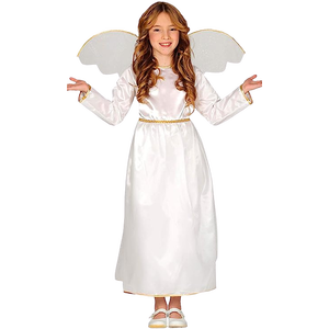 Kids Angel Costume