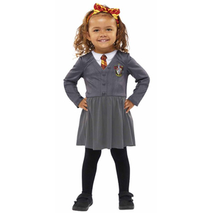 Kids Hermione Costume