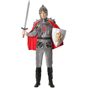 Knight Costume
