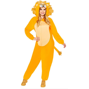 Lion Onesie