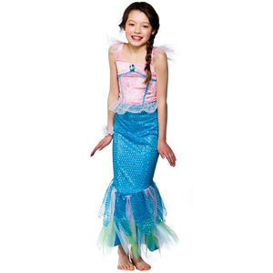 Mystical Mermaid - Kids