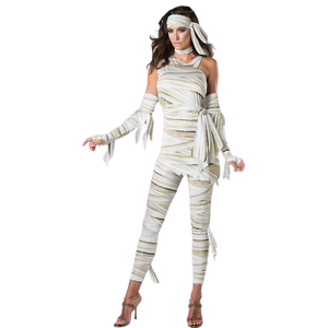 Mummy Costume