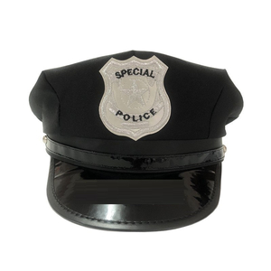Special Police Hat