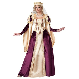 Renaissance Princess Adults Costume