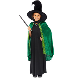 Professor McGonagall Costume