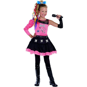 Rockin' It! - Tween Costume