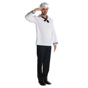 Men's Sailor Costume