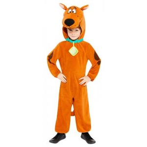 Scooby Doo Costume