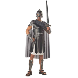 Centurion Soldier Costume