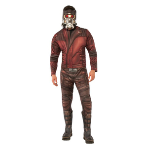 Star Lord Deluxe Costume