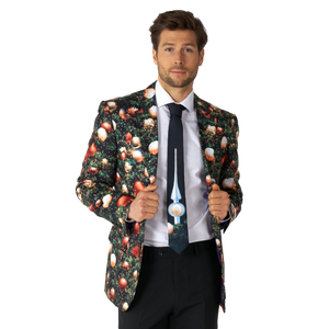 Shine Pine Oppo Suit