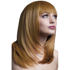 Deluxe Tanja Wig - Auburn
