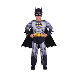 Batman Classic Costume - Kids