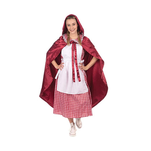 Classic Red Riding Hood