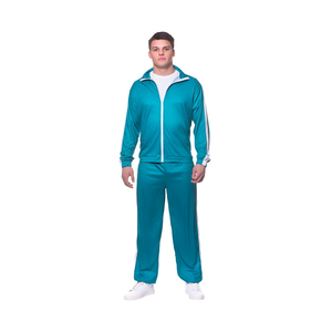 Competition Tracksuit