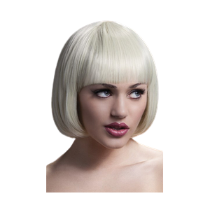 Deluxe Mia Wig - Blonde